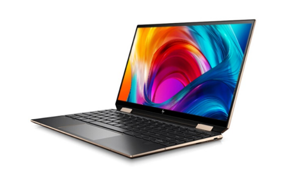 惠普上架新款Spectre x360笔记本：搭载13.3英寸FHD屏 售价9499元.png