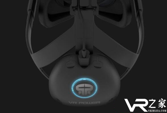 新型VR动力电池组VR Power兼容Oculus Quest.png