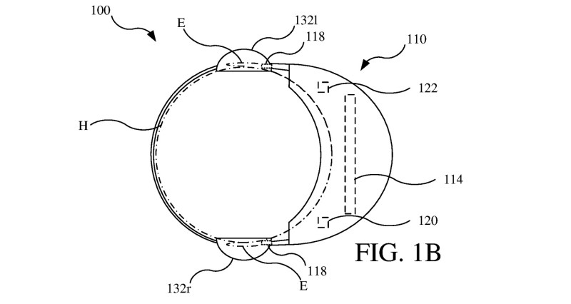 苹果MR眼镜耳机专利：可拆卸包耳式设计，内置传感器.jpg