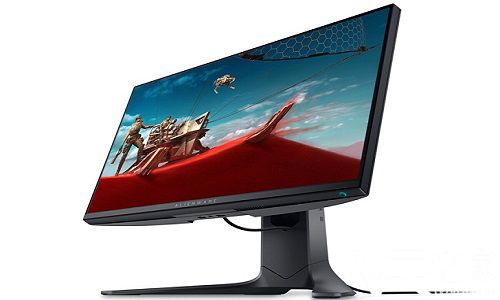 Alienware 25游戏显示器发布-Alienware 25游戏显示器介绍.jpg