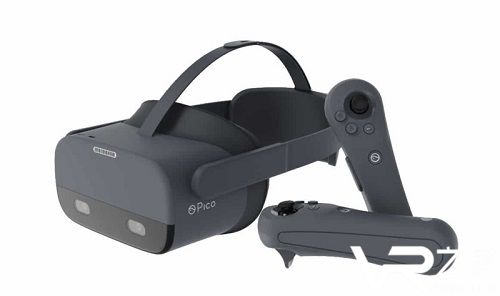 CES 2020：Pico发布Neo 2 VR一体机，还有眼球追踪版