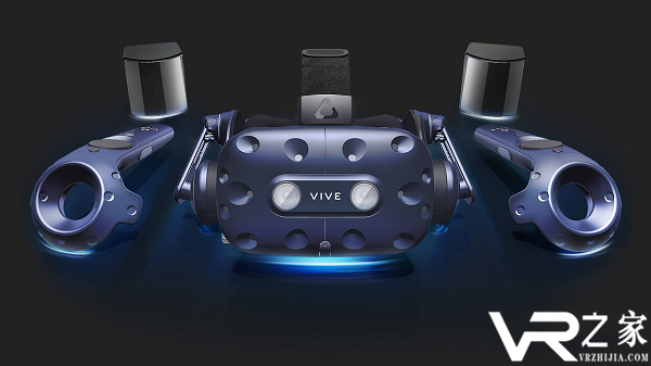 HTC宣布HTC Vive Pro头显价格降低至600美元.png