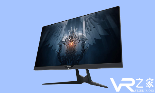 技嘉推出全新27英寸2K IPS显示器：刷新率为165Hz 售价3848元.png