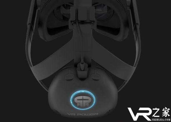销售火爆 VR Power Oculus Quest电池组开始发货