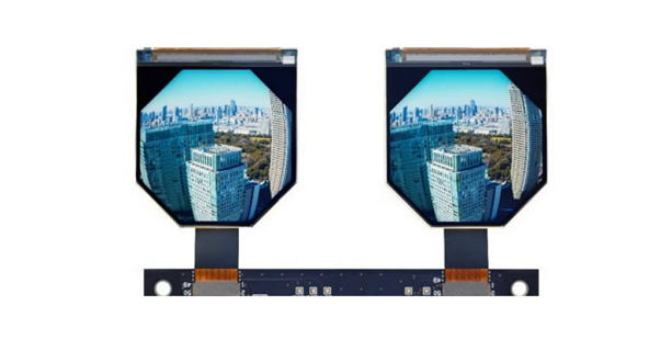 JDI开始量产用于VR头显的1058 ppi高像素密度LCD