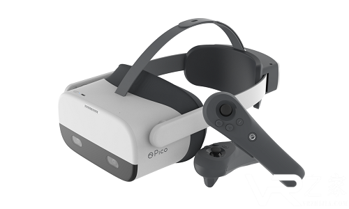 6DoF VR一体机Pico Neo 2将于3月16日开始预售，3月25日正式发货