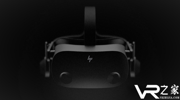 惠普宣布与Valve及微软合作开发“Reverb G2”新型VR头显.png