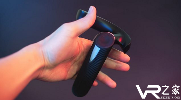 etee手指追踪控制器即将达成Kickstarter众筹目标.png