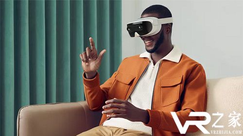 一体式VR头显Mova参数