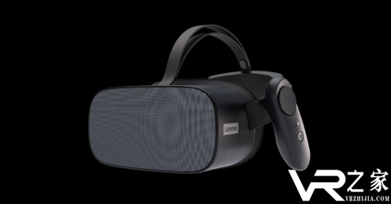 联想VR一体机Mirage VR S3将在第三季度上市