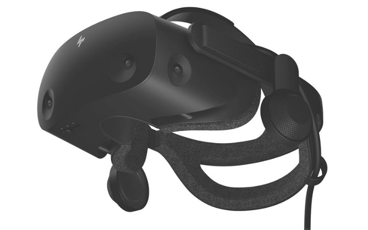 Reverb G2高分辨率VR头显预订.png