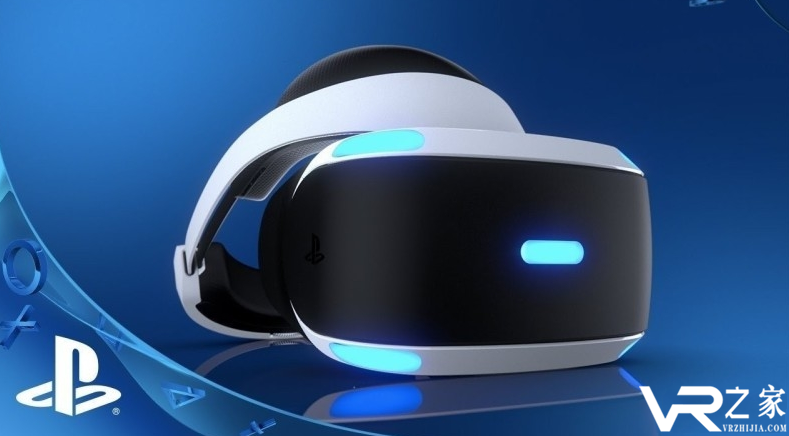 新一代PS VR正在开发中