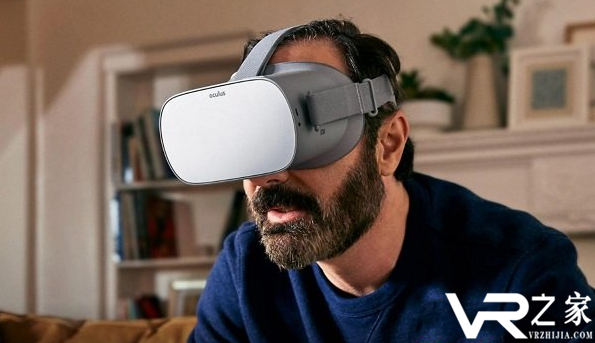 Oculus Quest 2不再兼容Oculus Go游戏及应用.png