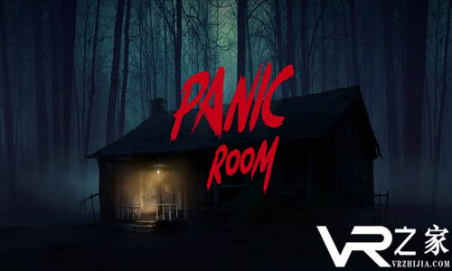 双人密室逃生VR游戏Panic Room上线Oculus应用商店