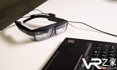 联想将在CES2021发布企业级AR眼镜ThinkRealityA3
