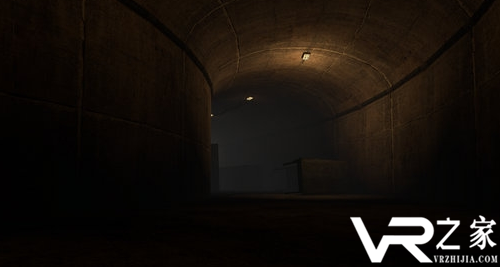 恐怖VR射击游戏《死亡气息》登陆VIVE平台