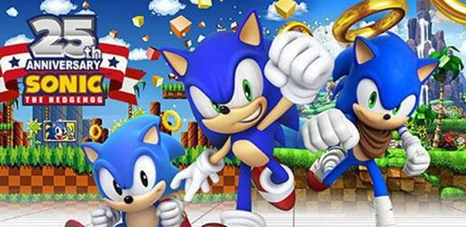 《刺猬索尼克》要出VR版？《索尼克VR》到来？