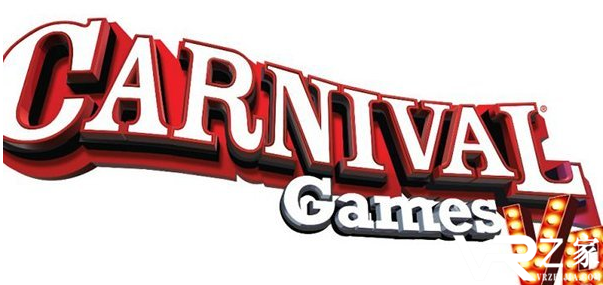 游戏发行商2K发布首个VR游戏 Carnival Games系列售卖量已超900万