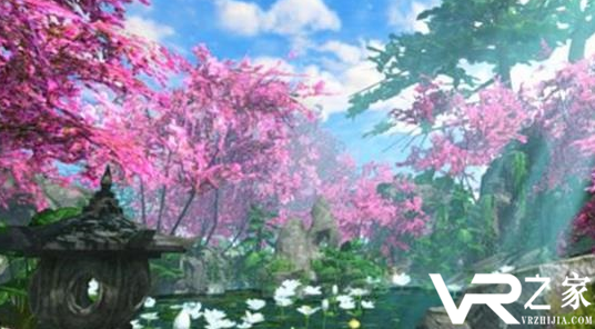 《仙剑奇侠传》VR游戏登陆Steam青睐之光 致青春唤回忆