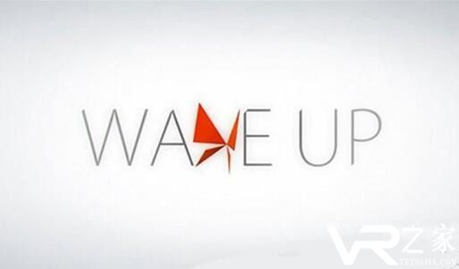 Wake Up VR