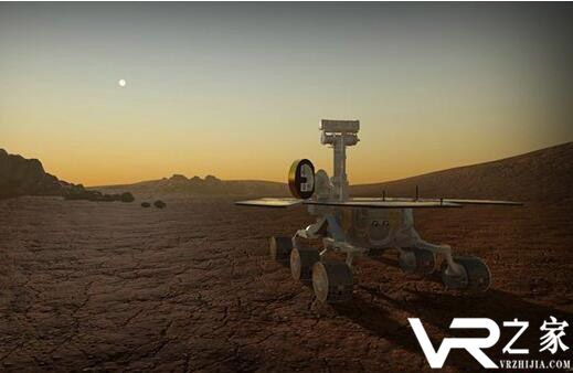 火星游记VR