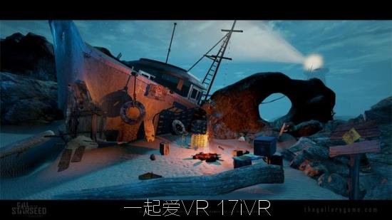 Raw Data VR一个月流水破百万美元