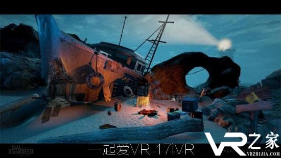 Raw Data VR游戏好玩吗_Raw Data VR怎么样_Raw Data VR游戏详细介绍