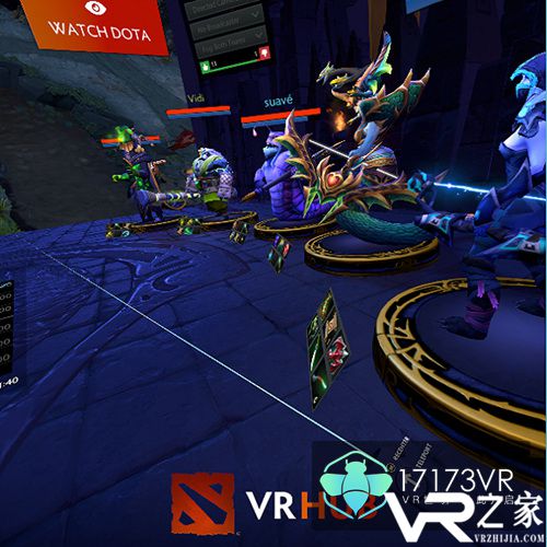 VR伐木累3期：东京VR有点热在线看_带你感受似幻似真的VR新世界