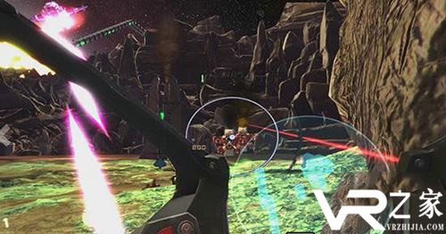 超新星战机VR10月13号上线 确定登入PSVR