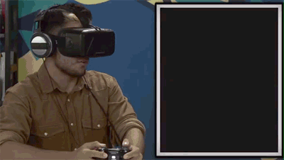 恐怖VR游戏排行榜_盘点6款史上最吓人的恐怖VR游戏