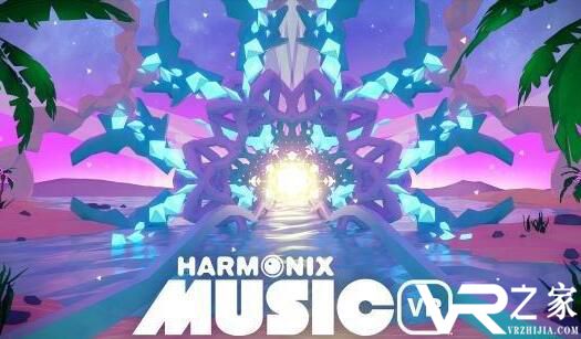 Harmonix Music VR