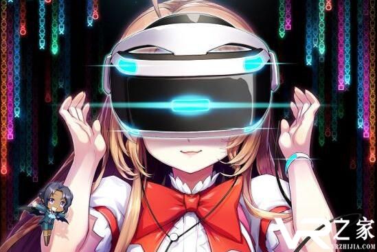 美少女梦工厂VR