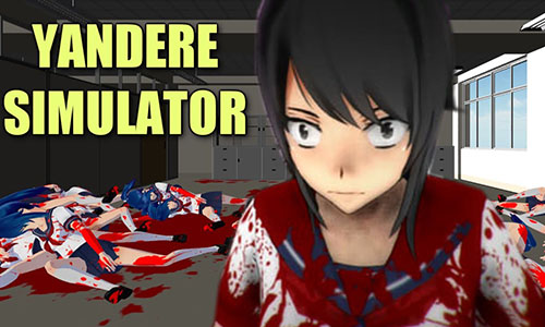 《病娇模拟器》要不要众筹你说了算