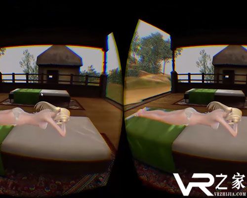 福利！《性感沙滩豪华度假村》支持VR了.jpg