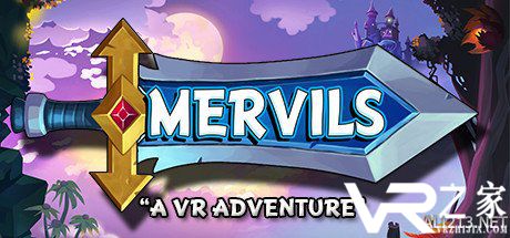 《莫维尔：虚拟冒险之旅》完全正式版发布