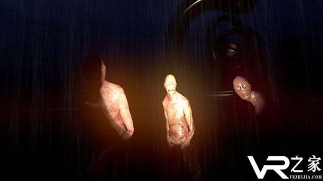 恐怖冒险游戏《墓穴VR》正式登陆Steam1.jpg