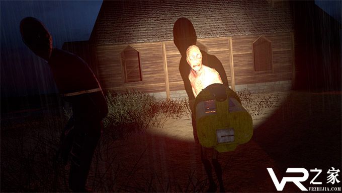 恐怖冒险游戏《墓穴VR》正式登陆Steam2.jpg