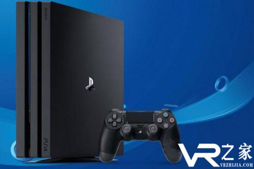 PlayStation公布收波增强游戏名单 游戏将会被PS4 Pro自动增强.jpg