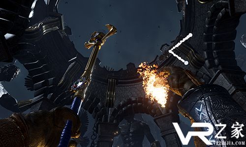 《魂之守卫者》VR发布最新宣传片 预计明年就能上市.jpg