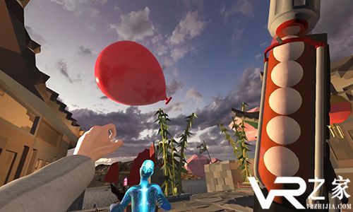 VR社交游戏《High Fidelity》登陆Steam2.jpg