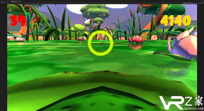 《VR青蛙》正式登陆Oculus商店3.jpg