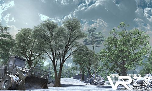 生存类游戏《孤独之地》正式登陆Steam2.jpg