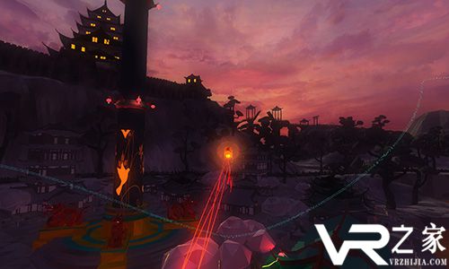 最具中国风游戏《灯笼VR》登陆Steam.jpg
