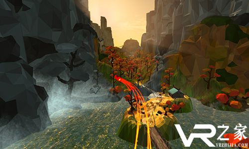 最具中国风游戏《灯笼VR》登陆Steam3.jpg