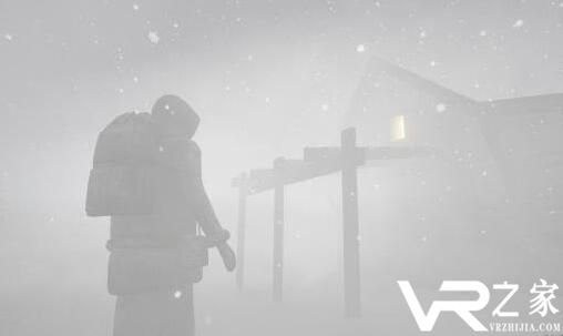 VR冒险解谜游戏《暴风雪VR》即将登陆Oculus Rift