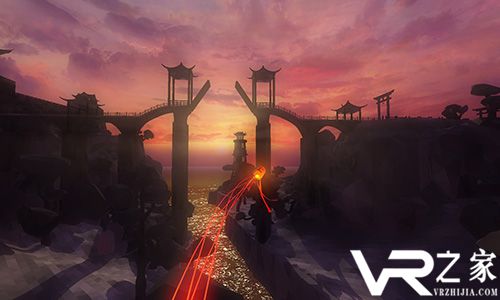 最具中国风游戏《灯笼VR》登陆Steam2.jpg