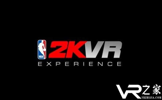 《NBA 2K》VR版