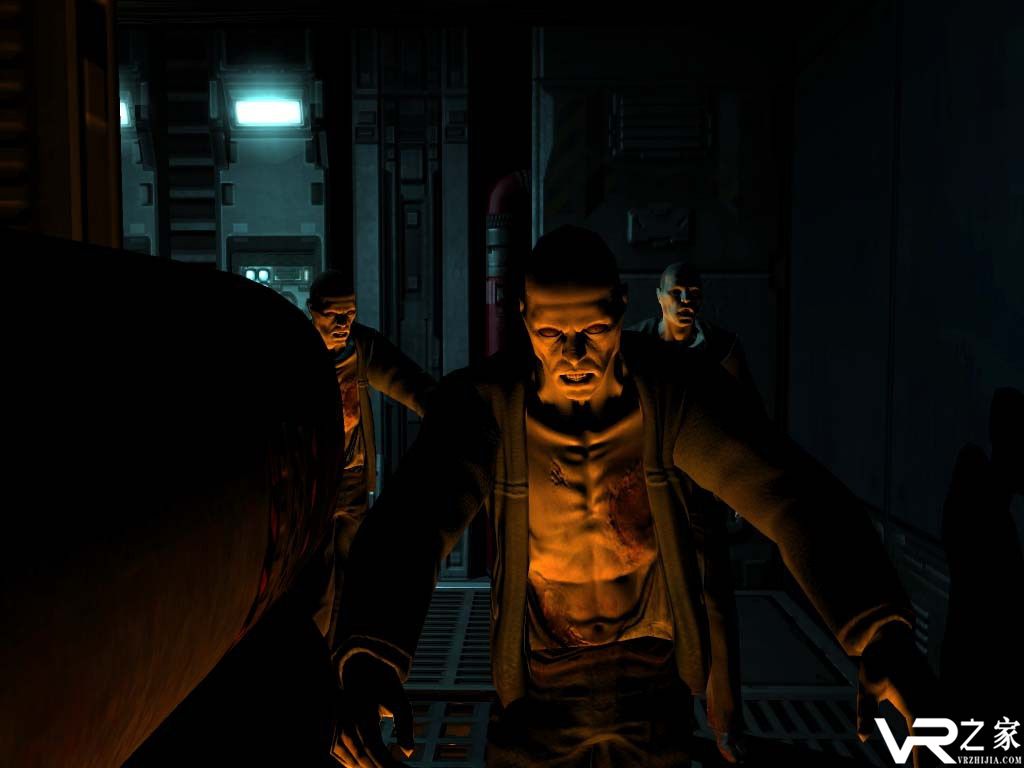 《毁灭战士3》登录steam 售价68人民币