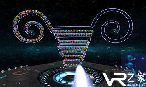 VR游戏《星际粉碎》Oculus版正式上线2.jpg