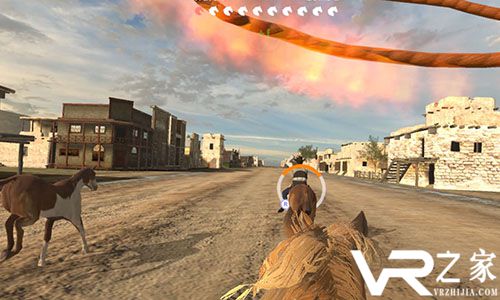 健身新体验《VirZOOM Arcade》已登PS VR.jpg
